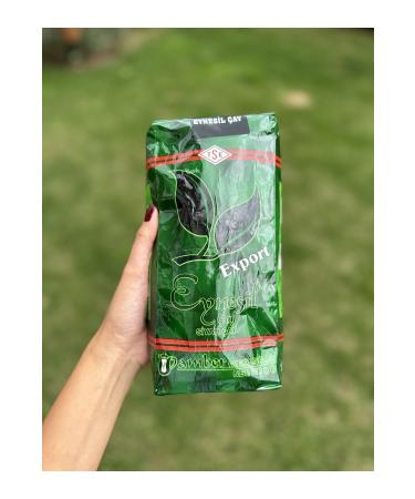 eynesil Amber Eynesil Export 1st Quality Natural Tea 10 kg Box