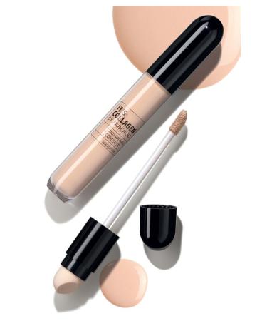 Faberlic It's Collagen Equalizing Concealer Shade "porcelain"6810 - Buy Online on GoSupps.com