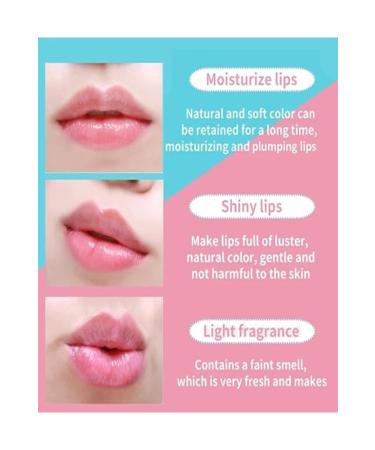 beautycity Magic Pink Tint Permanently tints pink lips and cheeks - Buy Online on GoSupps.com