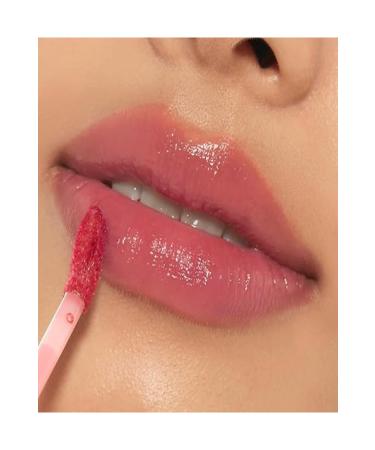 beautycity Magic Pink Tint Permanently tints pink lips and cheeks - Buy Online on GoSupps.com