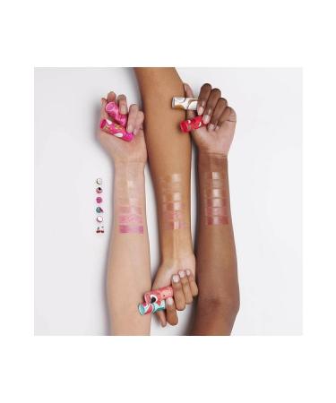 Sephora Moisturizing Lip Balm - Moisturizing Lip Balm (litchi) - Buy Online on GoSupps.com