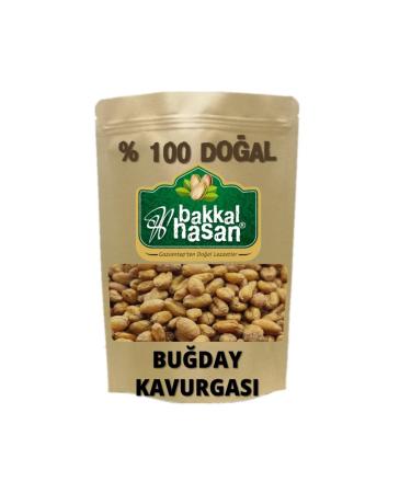 Grocer Hasan Kavurga Wheat - 2 Kg