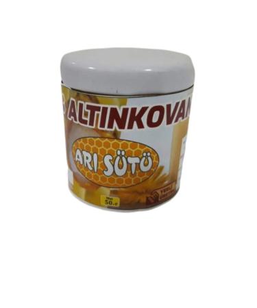 ALTINKOVAN Royal Jelly 20g