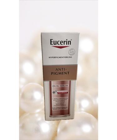 Eucerin anti-pigment spot serum