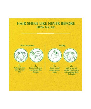 Vatika COPY - Naturals Anti-Dandruff Styling Hair Cream | Lemon Tea Tree & Almond - 140 Ml - Buy Online on GoSupps.com