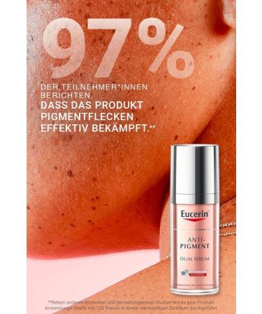 Eucerin anti-pigment spot serum - Buy Online on GoSupps.com