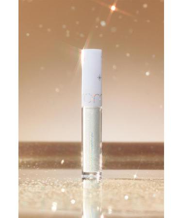 Romand Rom&nd The Universe Liquid Glitter / Liquid Glitter Eyeshadow - 06 Little Meteor - Buy Online on GoSupps.com