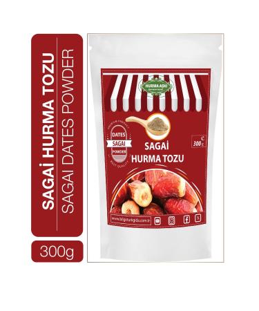 Date Love Date Powder Sagai 300 Gr