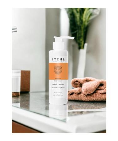 TYCHE LUXURY BEAUTY Leave-In Curl Defining and Styling Conditioner Fashion 9 Hair Cream 250ml - Buy Online on GoSupps.com