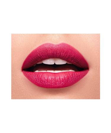 Faberlic Glam Team Moisturizing Lipstick HYDRA LIPS - Raspberry