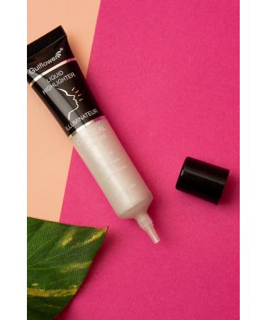 Gulflower Fashion LIQUID HIGH LIGHTING TUBE 15 ML