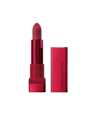 natasha denona Berry Pop Lipstick - Creamy Moisturizing Lipstick - dsc