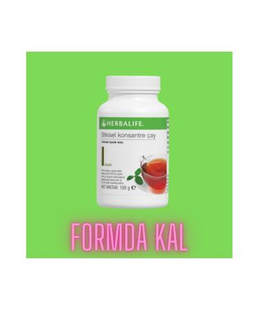 Herbal Herbal Concentrated Tea Classic 100 G