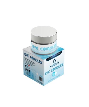 Eye Complex Under Eye Care Gel 50 ml