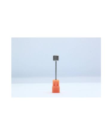 MEISINGER STEEL BURST - CYLINDRICAL HOLE HEAD - DIAMETER 10 mm - GEAR