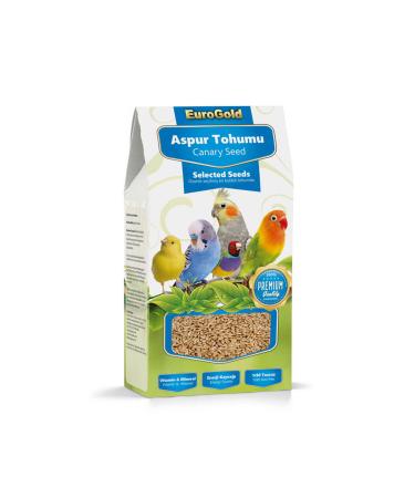 EuroGold Safflower Seed 300g 336108