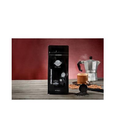 Memi Coffees 10 Pieces Black Cumin Coffee 200 Grams - Buy Online on GoSupps.com