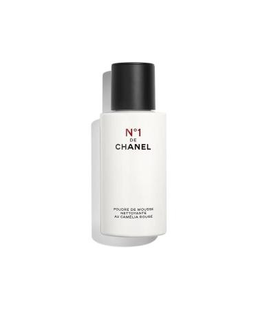 Chanel FAC AL CLEANSER THAT REMOVES BLACKHEADS AND DEAD SK N CELLS 25g gdfgdfdfgsdf