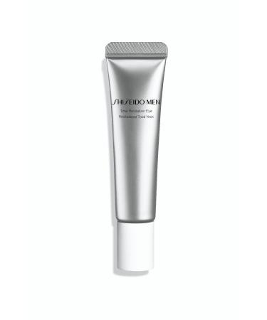 Shiseido MEN TOTAL REVITALIZER STRESS AND FATIGUE SYMPTOMS REDUCED EYE PGROUP.116