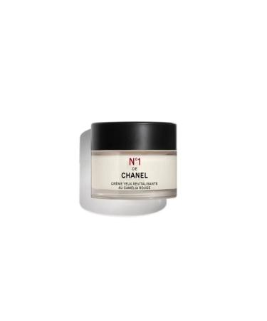 Chanel N 1 DE CHANEL REVITALIZING REDUCING STRESS AND FATIGUE SIGNS EYE CREAM PGROUP.118