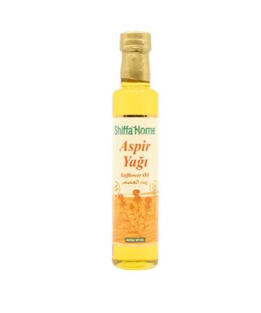 Shiffa Home Safflower Oil 250 ml