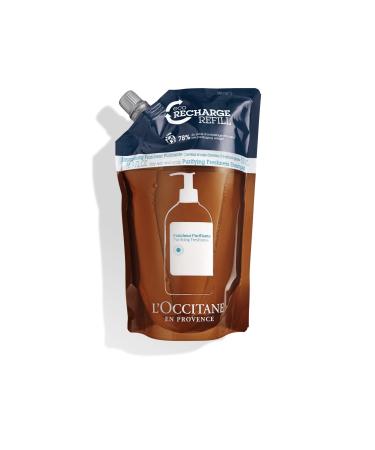 L'Occitane Aromachology Purifying & Revitalizing Shampoo Eco-Refill 500 ml