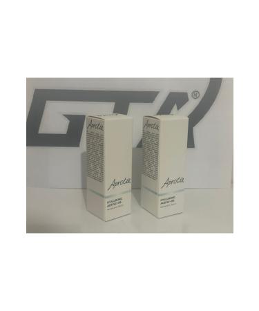 Tiens GTA APROTIE Moisturizing Serum (Hyaluronic Acid + B5 2%) - Buy Online on GoSupps.com