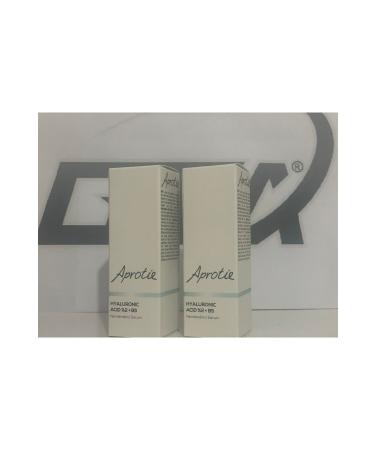 Tiens GTA APROTIE Moisturizing Serum (Hyaluronic Acid + B5 2%) - Buy Online on GoSupps.com