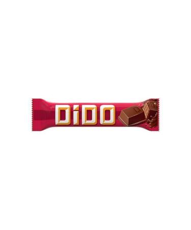 Ulker SNL-ULKER DIDO 35 GR (12 PIECES)