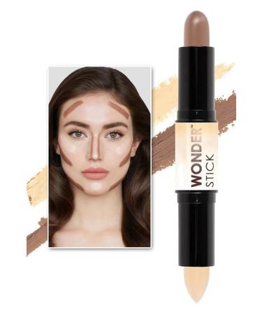 Deep Passion Double-Sided Stick Concealer -contour stick - Buy Online on GoSupps.com