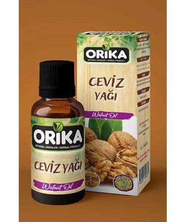 Skygo Walnut Oil 20 Ml.