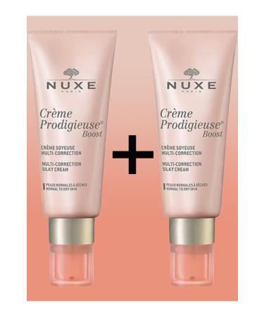 Nuxe Creme Prodigieuse Boost Multi Correction Silky Cream 40 ml