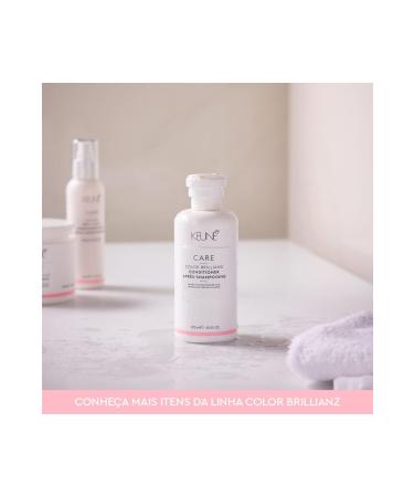 Keune -Keune- Color Brillianz-Color Protection Complex Shine Shampoo 300ml/GEM54G5GFH9666S22225