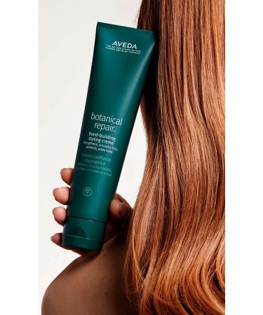 Aveda .AVEDA Botanical Repair Bond-building Styling Cream-Up to 72 Hours Anti-Frizz Cream 150 ml..