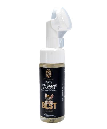 Texture Pet Paw Cleaning Foam - Buy Online on GoSupps.com