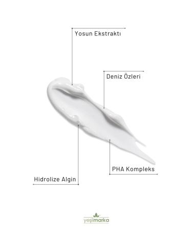 Ye ilmarka Natural Under Eye and Surrounding Cream - Organic Content and Vegan Eye Cream - Brightening Care - Buy Online on GoSupps.com