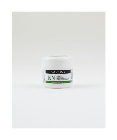 Sarony 0 Natural Itch Cream (KN) 20 ml from Medicinal Plant Extracts - Buy Online on GoSupps.com