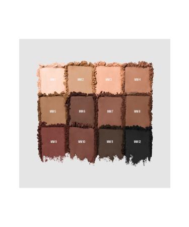 MAKEUP BY MARIO Eyeshadow Palette - Eyeshadow Palette - Buy Online on GoSupps.com