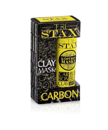 TRISTAX TRI STAX CARBON FOAMING MASK - Buy Online on GoSupps.com