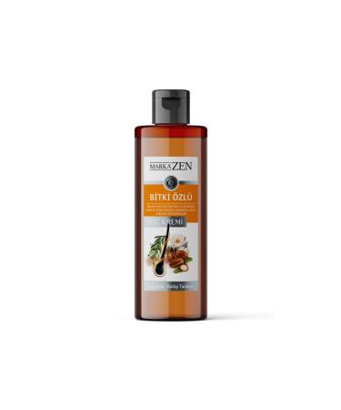 Markazen Herbal Essence Hair Conditioner 350 ml 8699375053036 - Buy Online on GoSupps.com