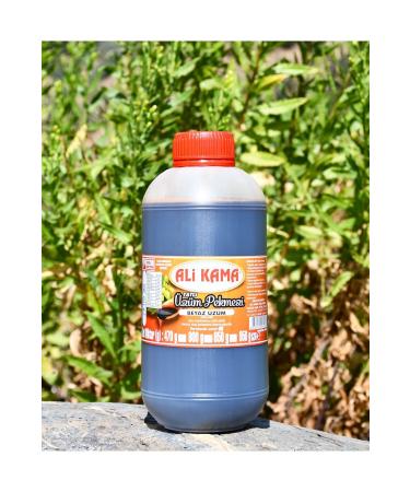 Ali Kama Natural White Grape Molasses (950 Gr)