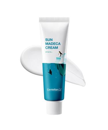 Centellian 24 Sun Madeca Cream SPF35+ PA++ 50ml