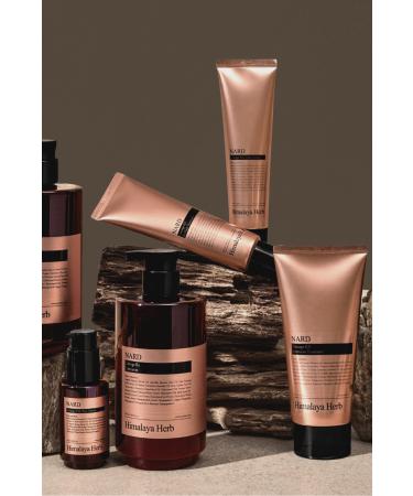 Nard Damage RX Curl Cream Curl Defining Cream 100 ml - Buy Online on GoSupps.com