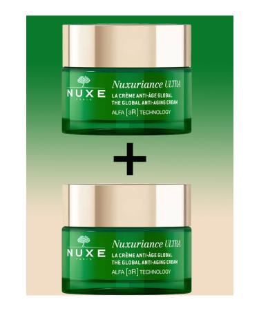 Nuxe Nuxuriance Ultra Anti Aging Day Cream 50 ml