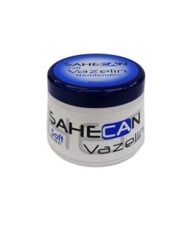 aheser ahecan Vaseline Moisturizer 500 ml Soft