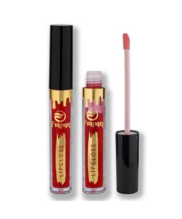 cosmokalite Strawberry LipGloss Lip Gloss Moisturizing
