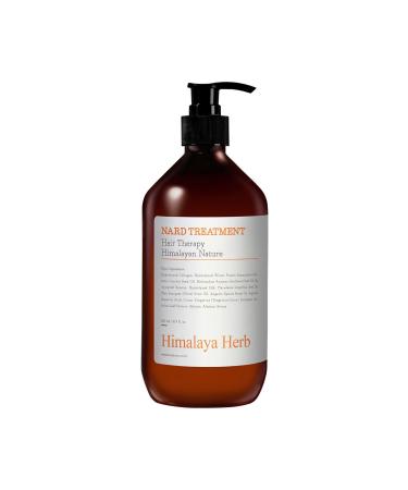 Nard Treatment Tangerine Eucalyptus - Tangerine Eucalyptus Conditioner 500ml - Buy Online on GoSupps.com