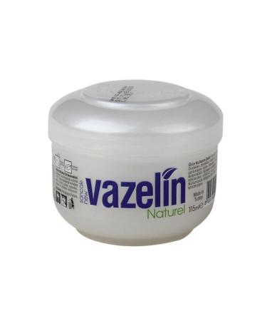 Sancak New Naturel Vaseline 115 Gr
