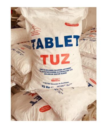 egas efem food Tablet Salt