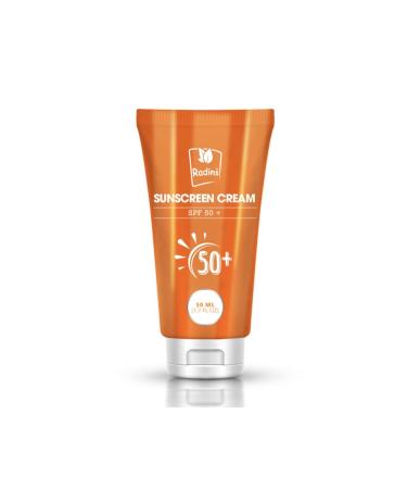 Radins Sun Cream Spf 50